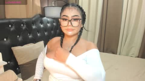 Snapshot of monstrouscockdivaontop chatting on 23, 9, 2025 Ruthie online show from 23, 9, 2025