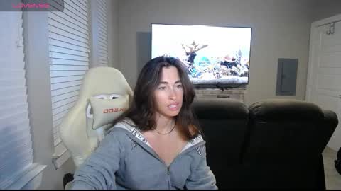 Snapshot of monstrumologist chatting on 22, 10, 2025 Lydia Mooney online show from 22, 10, 2025