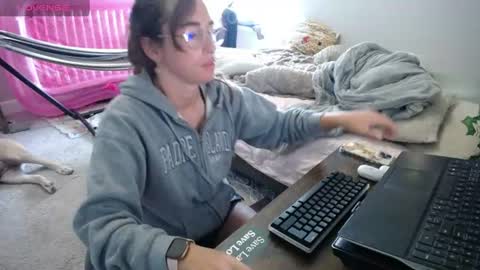 Lydia Mooney online show from 6, 7, 2026