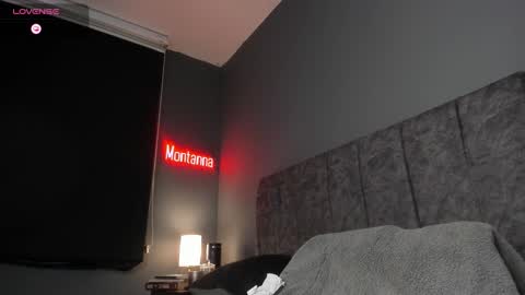 mont_777 online show from 28, 2, 2026