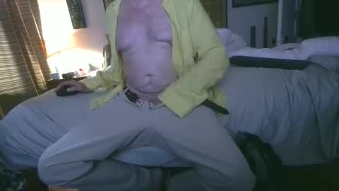 pervy guy online show from 2, 6, 2026