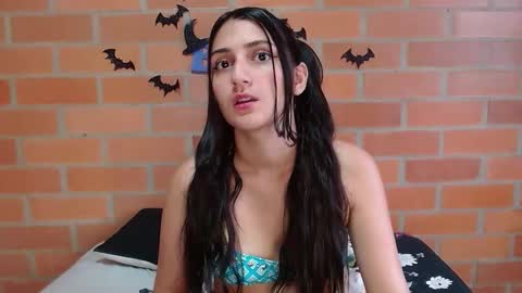 Luisa online show from 25, 10, 2025