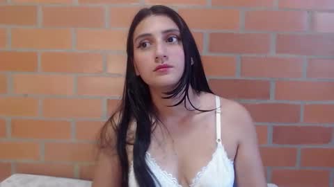 Luisa online show from 19, 3, 2026