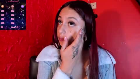 Snapshot of monttserratt chatting on 10, 1, 2026 Monttserratt online show from 10, 1, 2026