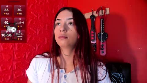 Snapshot of monttserratt chatting on 2, 3, 2026 Monttserratt online show from 2, 3, 2026