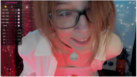 Roxy online show from 27, 12, 2024