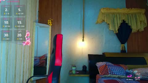 moon_and_fire_ online show from 9, 4, 2026