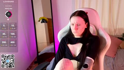 Lola online show from 21, 1, 2025