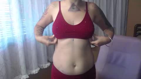 Luna online show from 8, 2, 2026