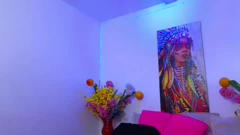 Moon online show from 16, 9, 2025