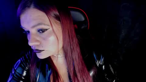 Lilith online show from 11, 4, 2026