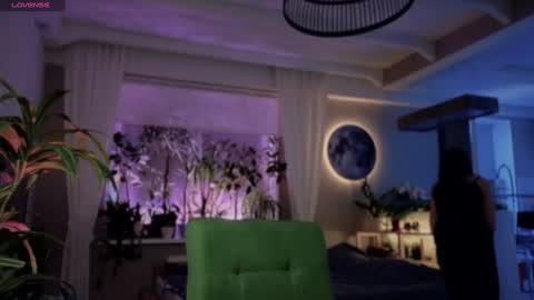 Luna  online show from 4, 12, 2024