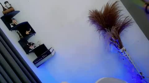 Snapshot of moon_of_desire22 chatting on 4, 11, 2025 Dalia Moon online show from 4, 11, 2025