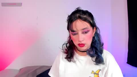 Snapshot of moon_sofii chatting on 28, 5, 2026 Sofii model Independent online show from 28, 5, 2026