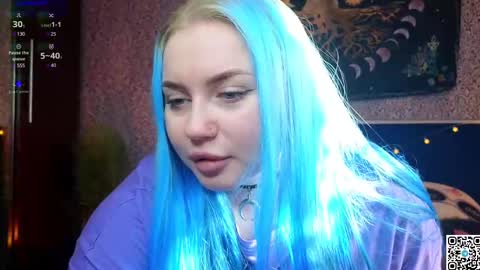 Snapshot of moon_valkyriie chatting on 26, 2, 2025 Emilia online show from 26, 2, 2025