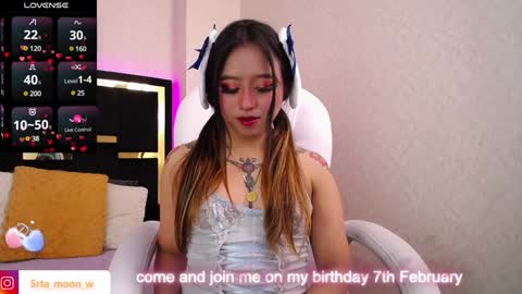 Moon Water   online show from 27, 1, 2025