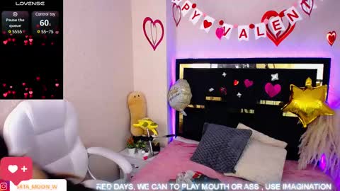 Moon Water   online show from 6, 3, 2025