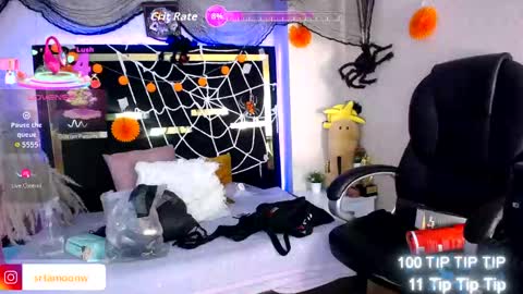 Moon Water   online show from 13, 10, 2025