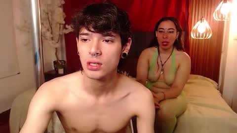 MOON AND ZUKO online show from 17, 2, 2026