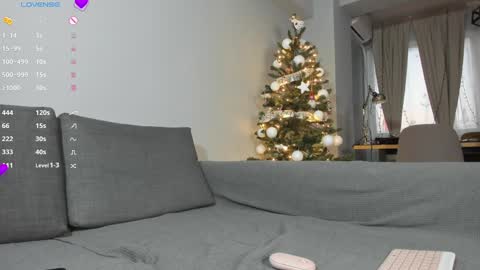 Anna online show from 20, 12, 2024