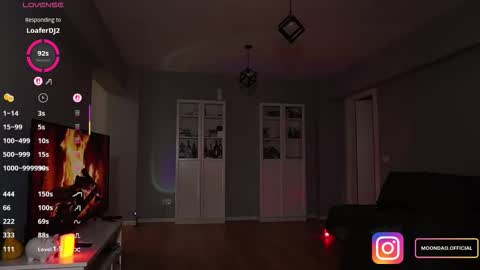 Anna online show from 18, 1, 2026