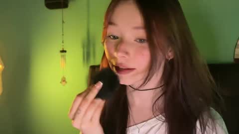 Snapshot of moonfaced_ chatting on 12, 4, 2026 Ann online show from 12, 4, 2026