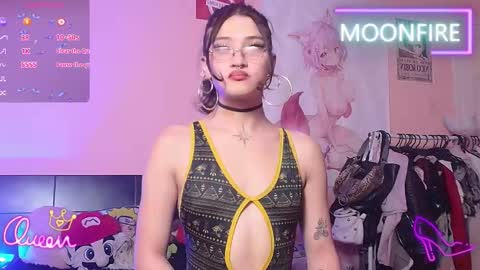 Nicky  online show from 21, 12, 2025