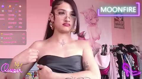 Nicky  online show from 5, 1, 2026