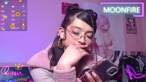 Nicky  online show from 11, 1, 2026