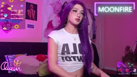 Nicky  online show from 4, 6, 2026