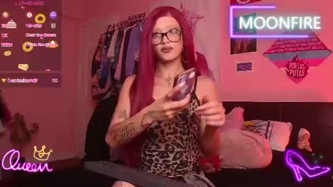 Nicky  online show from 6, 7, 2026