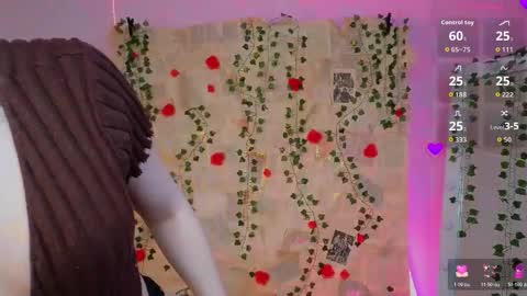 Erica online show from 15, 2, 2026