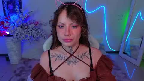 Erica online show from 26, 6, 2026