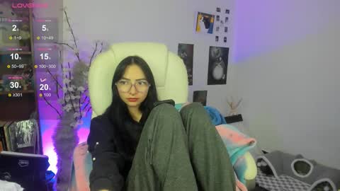 Snapshot of moonlady_ chatting on 18, 1, 2026 MOON online show from 18, 1, 2026