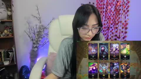 Snapshot of moonlady_ chatting on 20, 2, 2026 MOON online show from 20, 2, 2026