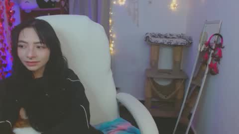 Snapshot of moonlady_ chatting on 3, 5, 2026 MOON online show from 3, 5, 2026