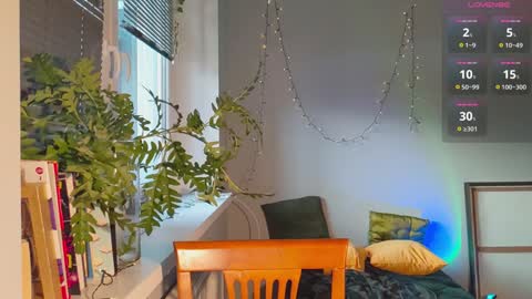 Snapshot of moonlight__lovers chatting on 5, 1, 2025 Dana online show from 5, 1, 2025