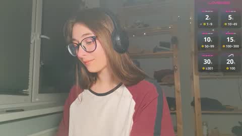 Dana online show from 11, 11, 2025