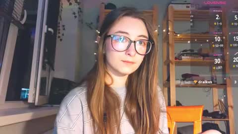 Dana online show from 9, 3, 2026