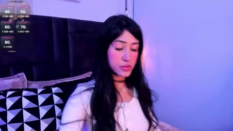 Ivy online show from 17, 12, 2025