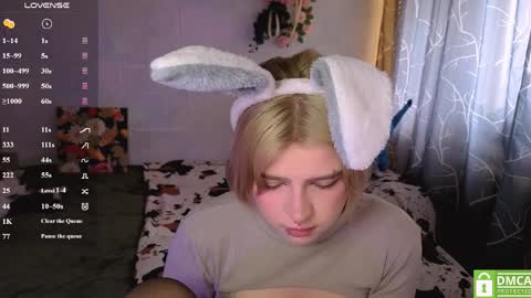 Im Grace 3 online show from 7, 4, 2026