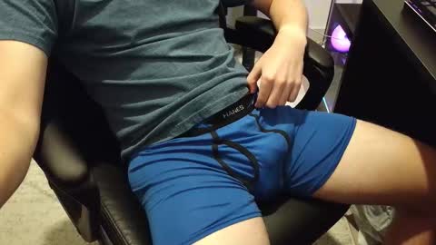 moonlighter7 online show from 25, 10, 2025