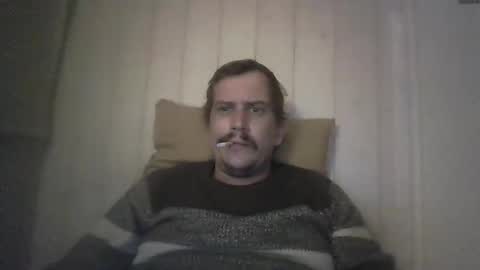 Snapshot of moonlines chatting on 13, 10, 2025 BouncyBoner online show from 13, 10, 2025