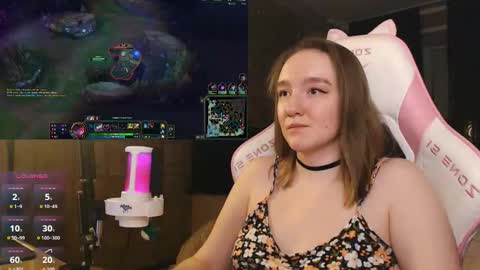 Katrin online show from 15, 2, 2026