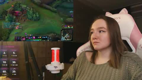 Katrin online show from 21, 2, 2026