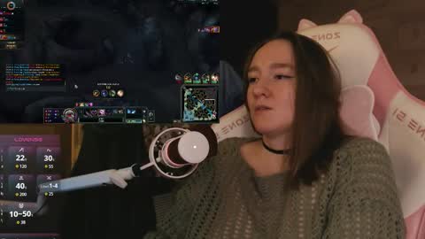 Snapshot of moonlish_siren chatting on 28, 3, 2026 Katrin online show from 28, 3, 2026
