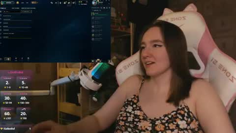 Snapshot of moonlish_siren chatting on 30, 4, 2026 Katrin online show from 30, 4, 2026