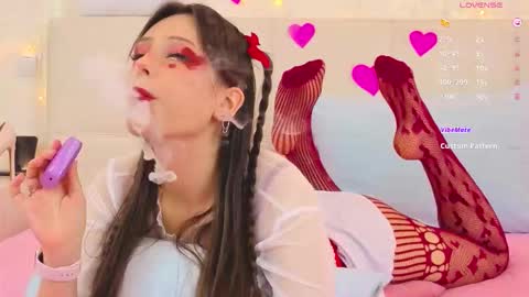 Cristy online show from 14, 2, 2026