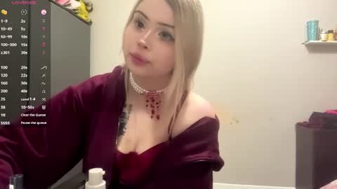 Lyn online show from 31, 7, 2026
