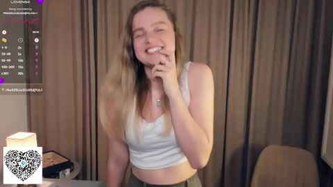 Eva online show from 15, 10, 2025